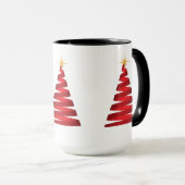 Tasse Combo (Devant droit)