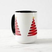 Tasse Combo (Devant gauche)
