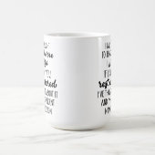 Tasse Combo (Centre)