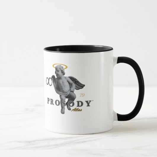 Tasse Combo (Droite)