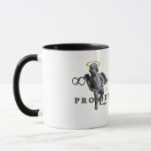 Tasse Combo (Gauche)