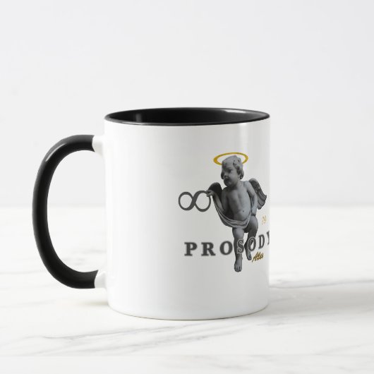 Tasse Combo (Gauche)