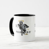 Tasse Combo (Devant gauche)