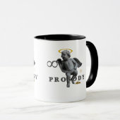 Tasse Combo (Devant droit)