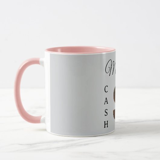 Tasse Combo, 325 ml (Gauche)