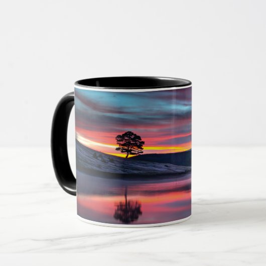 Tasse Combo, 325 ml (Devant gauche)