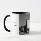 Tasse combo 325ml (Gauche)