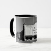 Tasse combo 325ml (Devant gauche)