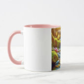 Tasse Combo 330 ml (Gauche)