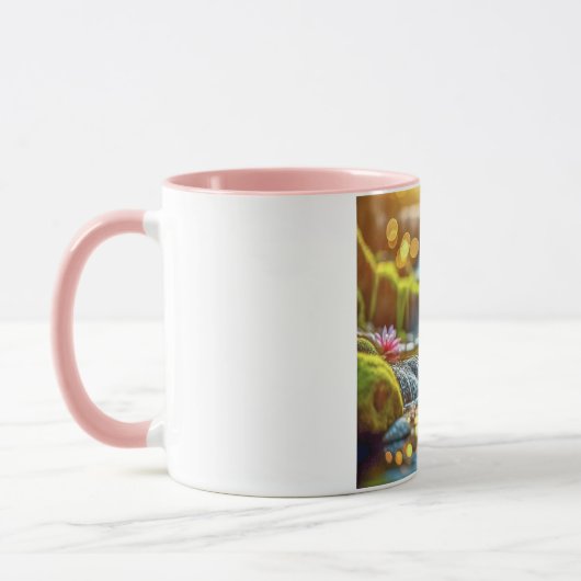 Tasse Combo 330 ml (Gauche)