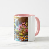 Tasse Combo 330 ml (Devant droit)
