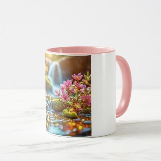 Tasse Combo 330 ml (Devant droit)