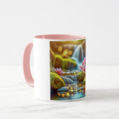 Tasse Combo 330 ml (Devant gauche)