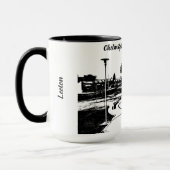 Tasse Combo, 444 ml (Gauche)