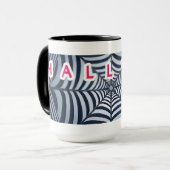 Tasse Combo, 450 ml (Devant gauche)