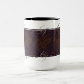 Tasse Combo Anges Papillons et Tourbillons (Centre)
