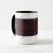 Tasse Combo Anges Papillons et Tourbillons (Devant gauche)
