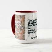 Tasse Combo Batik CM05-01 Leo (Devant gauche)
