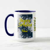 Tasse Combo Batik CM07-01 Balance (Gauche)