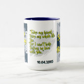 Tasse Combo Batik CM07-01 Balance (Centre)