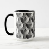 Tasse Combo “Black Magnets” (Gauche)