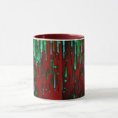 Tasse Combo Couleur Vibrante – Taille Parfaite, Nu (Centre)