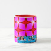 Tasse Combo Couleur Vibrante – Taille Parfaite, Nu (Centre)