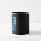 Tasse combo droite Quantum Eye Tech (Centre)