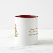 Tasse Combo Enfants | "Ours de lecture de conte de (Centre)