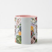 Tasse Combo Journee Nationale de la Nourriture (Centre)