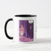 Tasse Combo Life is Good (Gauche)