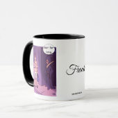 Tasse Combo Life is Good (Devant gauche)