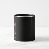 Tasse combo main droite Flying For Photons (Centre)
