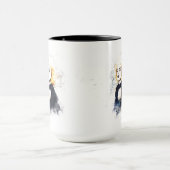 Tasse Combo mug Marylin (Centre)
