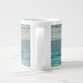 Tasse Combo “Ocean Tones II” (Dos)