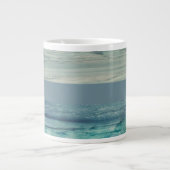 Tasse Combo “Ocean Tones II” (Devant)