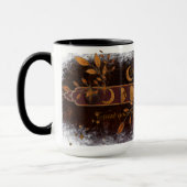 Tasse Combo Phases et Cycles (Gauche)