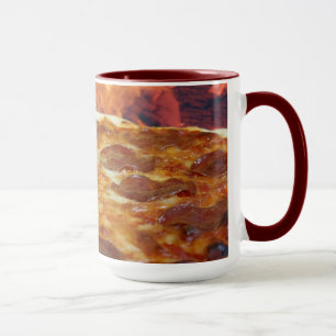 Tasse Combo Pizza Pepperoni 15 oz
