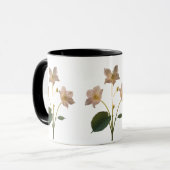 Tasse Combo Rêveuse Pissenlit Fantaisiste (Devant gauche)