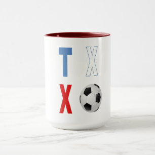Tasse Combo TEXAS SPORT