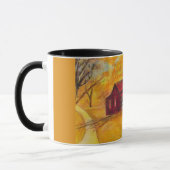 Tasse combo The Old Homeplace (Gauche)