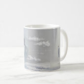 Tasse Comfortablement Numbe Mur de Verre Âme Flott (Devant droit)