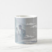 Tasse Comfortablement Numbe Mur de Verre Âme Flott (Centre)