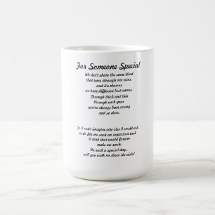 Tasse "comme père"