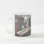 Tasse commémorative de Mystro Namm 2013 (Gauche)