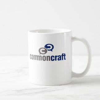 Tasse commune de métier (11oz)