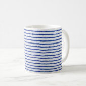 Tasse compagnon de pêche du matin (Devant droit)
