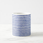 Tasse compagnon de pêche du matin (Centre)