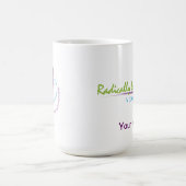 Tasse compatissante (Centre)