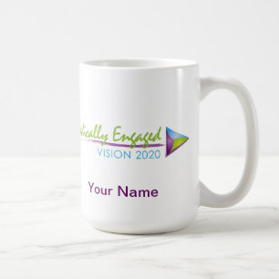 Tasse compatissante